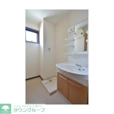 Hi-Villageoの物件内観写真